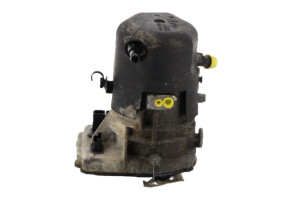 Pompe de direction CITROEN C5 2 Photo n°4