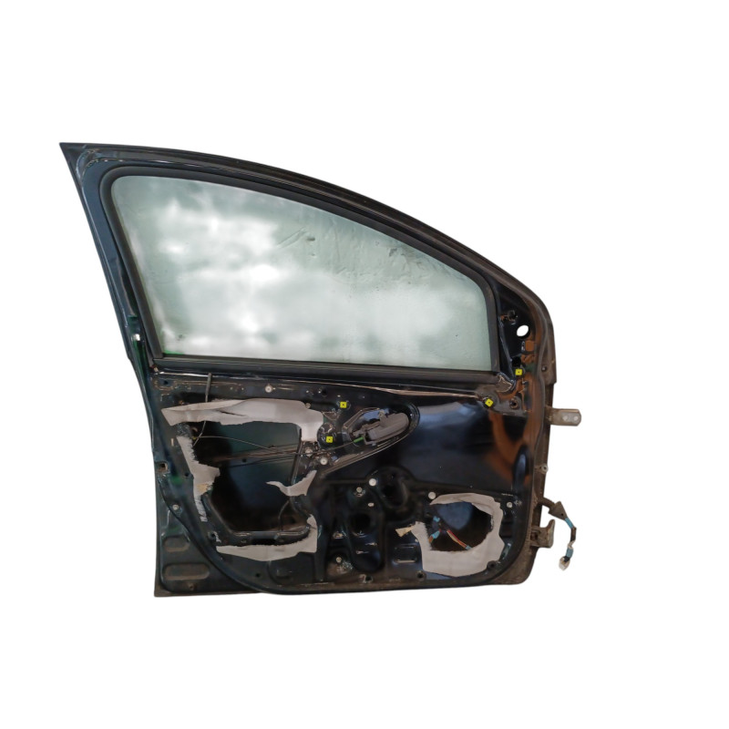 Porte avant gauche CITROEN C1 1 Photo n°1