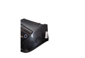 Pare choc arriere RENAULT CLIO 3 Photo n°5