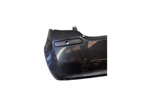 Pare choc arriere RENAULT CLIO 3 Photo n°14