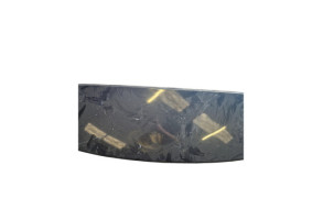 Becquet CITROEN C5 2 Photo n°3