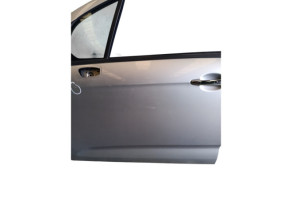 Porte avant gauche CITROEN C3 2 Photo n°8