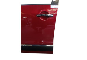 Porte avant gauche CITROEN C3 PICASSO Photo n°4