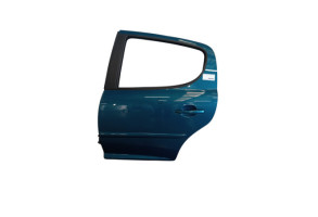 Porte arriere gauche PEUGEOT 207 Photo n°1