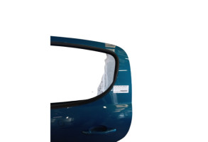 Porte arriere gauche PEUGEOT 207 Photo n°3