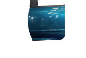Porte arriere gauche PEUGEOT 207 Photo n°5