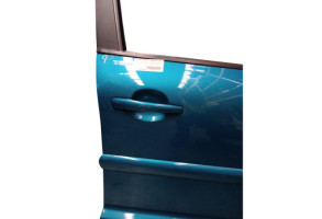 Porte avant droit PEUGEOT 207 Photo n°8