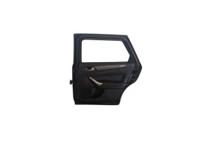Porte arriere droit FORD MONDEO 3 Photo n°4