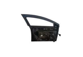Porte avant gauche FORD MONDEO 3 Photo n°3