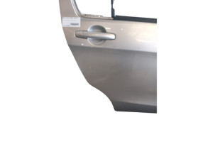 Porte arriere droit SUZUKI CELERIO Photo n°1