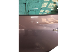 Porte arriere gauche HYUNDAI IX 35 Photo n°3