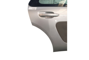 Porte arriere droit CITROEN C4 CACTUS Photo n°4