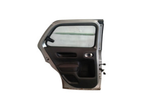 Porte arriere gauche CITROEN C4 CACTUS Photo n°3