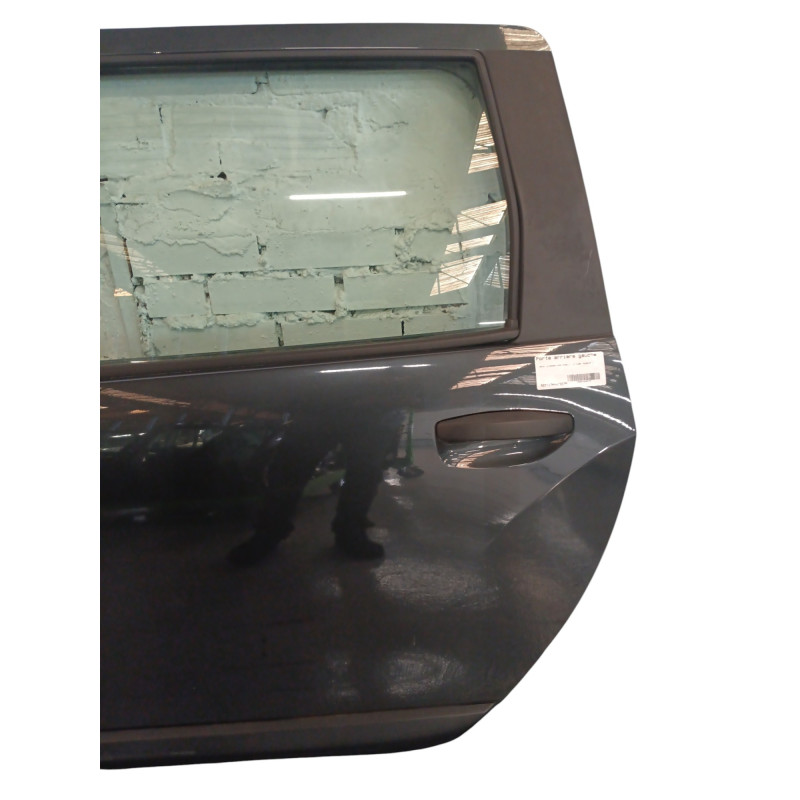 Porte arriere gauche DACIA LODGY Photo n°1