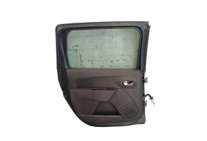 Porte arriere gauche DACIA LODGY Photo n°3