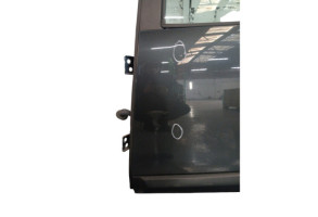 Porte arriere gauche DACIA LODGY Photo n°6