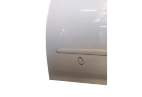 Porte avant gauche VOLKSWAGEN GOLF 5 Photo n°3