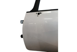 Porte avant gauche NISSAN NOTE 2 Photo n°3