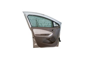 Porte avant gauche RENAULT ZOE 1 Photo n°7