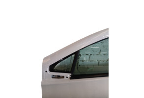 Porte avant gauche RENAULT ZOE 1 Photo n°8