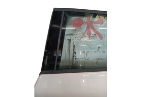 Porte arriere gauche FIAT 500L Photo n°11