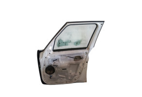 Porte avant droit FIAT 500L Photo n°2