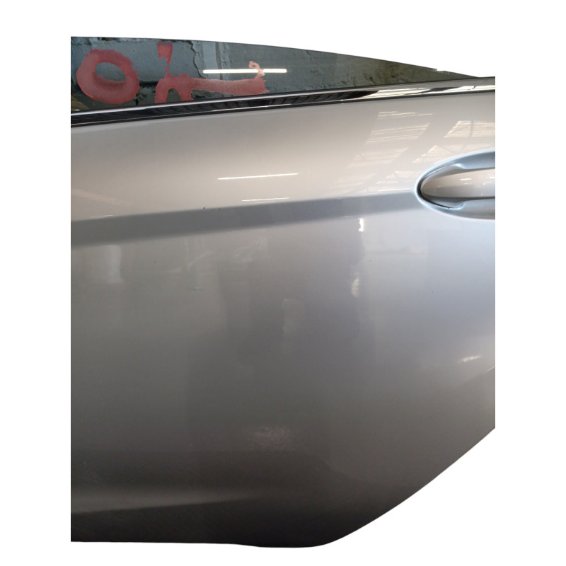 Porte arriere gauche FORD FIESTA 6 Photo n°1