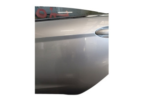 Porte arriere gauche FORD FIESTA 6 Photo n°1
