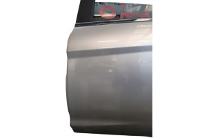 Porte arriere gauche FORD FIESTA 6 Photo n°2