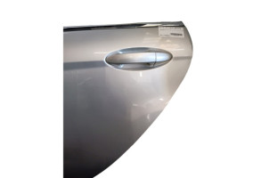Porte arriere gauche FORD FIESTA 6 Photo n°4