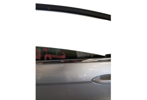 Porte arriere gauche FORD FIESTA 6 Photo n°6