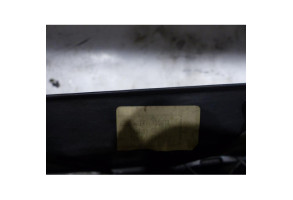 Armature avant, Masque avant SEAT IBIZA 3 Photo n°3