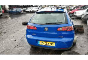 Armature avant, Masque avant SEAT IBIZA 3 Photo n°5