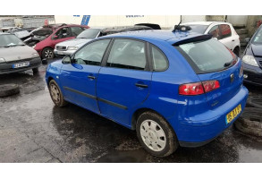 Armature avant, Masque avant SEAT IBIZA 3 Photo n°6