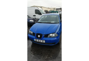 Armature avant, Masque avant SEAT IBIZA 3 Photo n°7