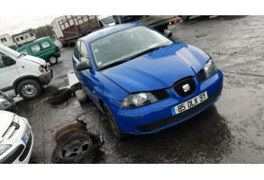 Armature avant, Masque avant SEAT IBIZA 3 Photo n°8
