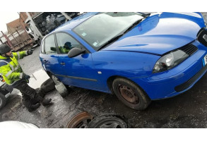 Armature avant, Masque avant SEAT IBIZA 3 Photo n°9