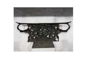 Armature avant, Masque avant VOLKSWAGEN GOLF 3 Photo n°2