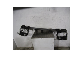 Armature avant, Masque avant RENAULT ESPACE 3 Photo n°1