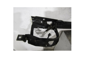 Armature avant, Masque avant RENAULT ESPACE 3 Photo n°4