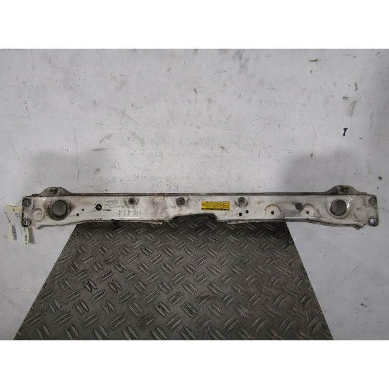 Armature avant, Masque avant TOYOTA RAV4 2 Photo n°1