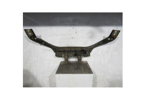 Armature avant, Masque avant FIAT PUNTO 2 Photo n°1