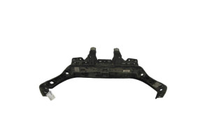 Armature avant, Masque avant FIAT PUNTO 2 Photo n°2