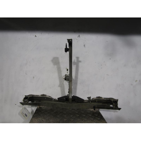 Armature avant, Masque avant TOYOTA COROLLA VERSO 2