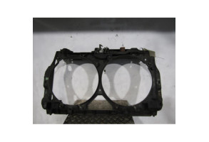 Armature avant, Masque avant PEUGEOT 407 Photo n°1