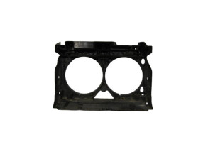 Armature avant, Masque avant PEUGEOT 407 Photo n°2