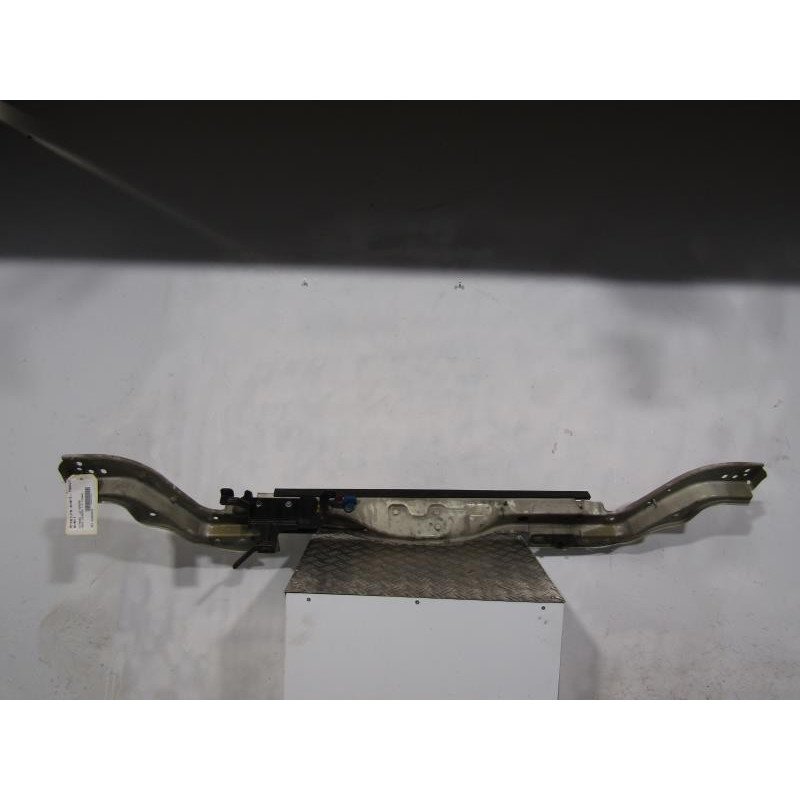 Armature avant, Masque avant CITROEN NEMO Photo n°1