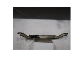 Armature avant, Masque avant CITROEN NEMO Photo n°1