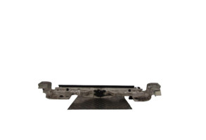 Armature avant, Masque avant CITROEN NEMO Photo n°2