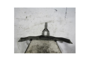 Armature avant, Masque avant MERCEDES CLASSE C 202 Photo n°1